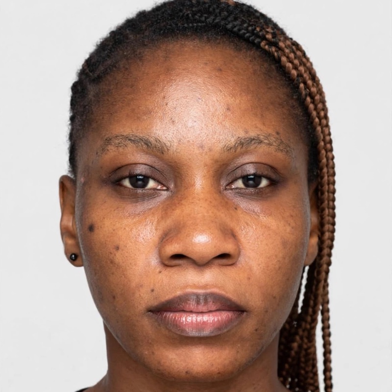 Boli Lou Bénédicte