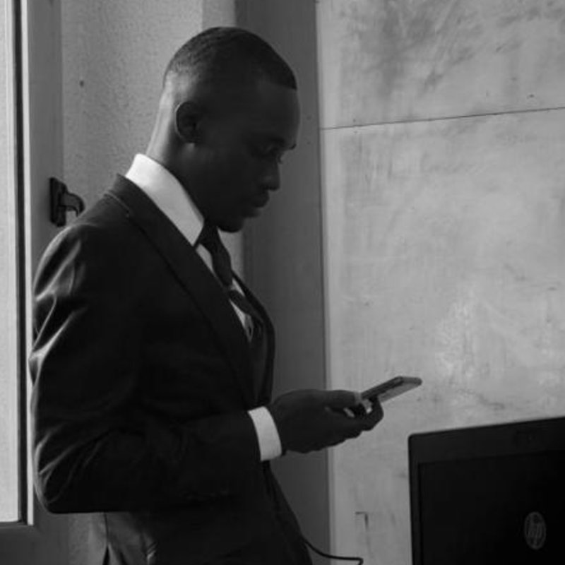 Amoa Marc Ebenezer