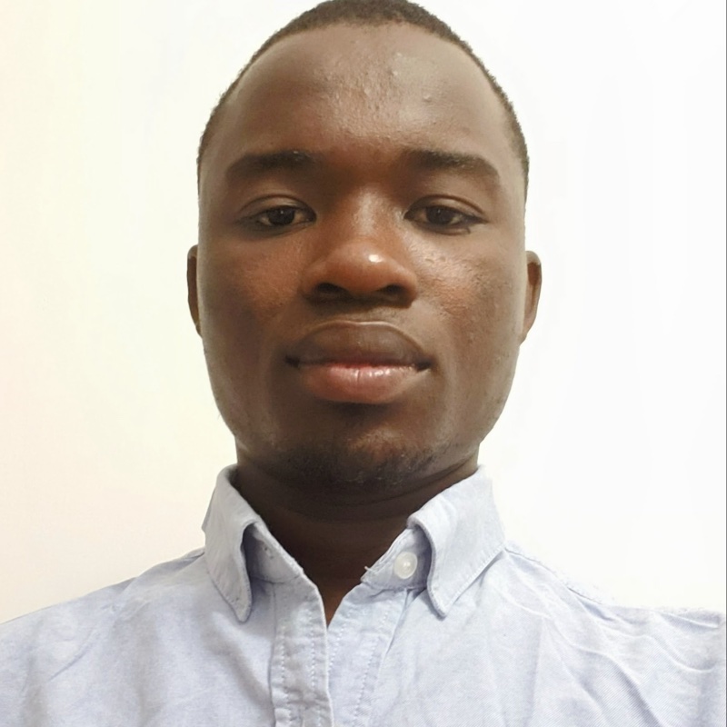 Koffi N Da Jean Samuel