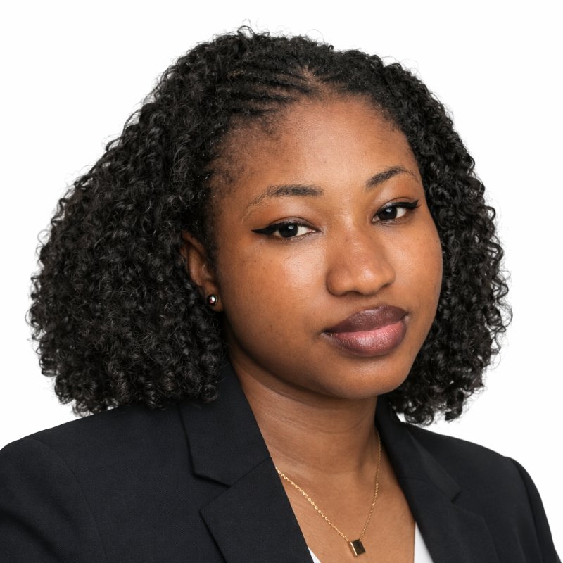 Adou Kissioua Axelle Promesse