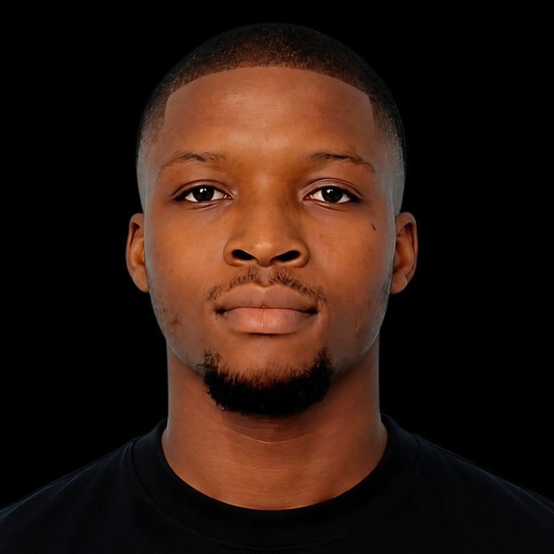 Ibrahim Sanogo