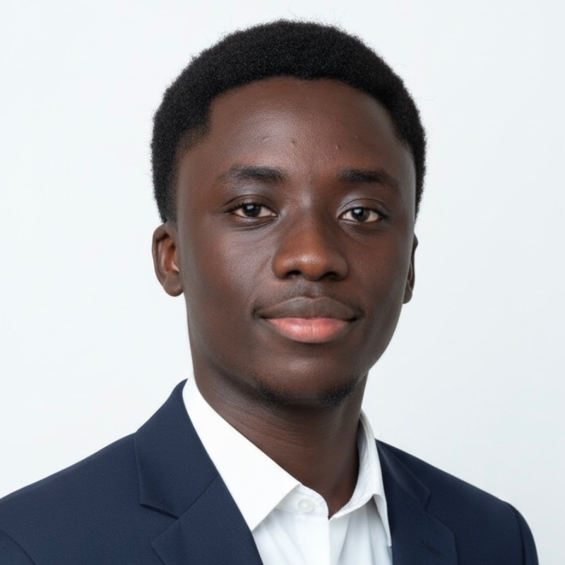 Kouassi Yao Ange C