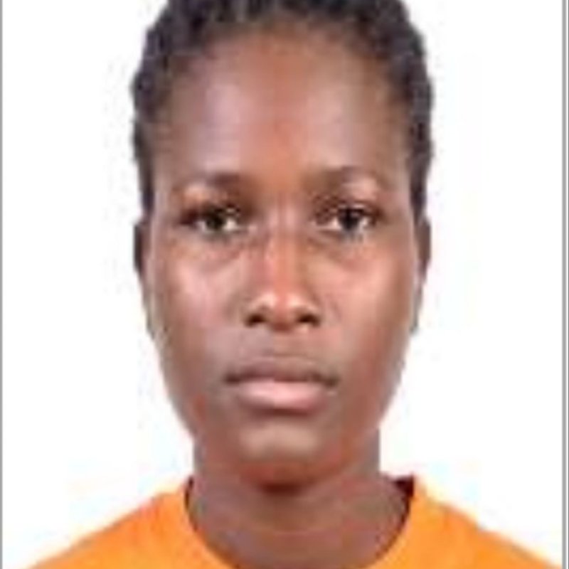 Kouame Stephania Blayaki Horsola