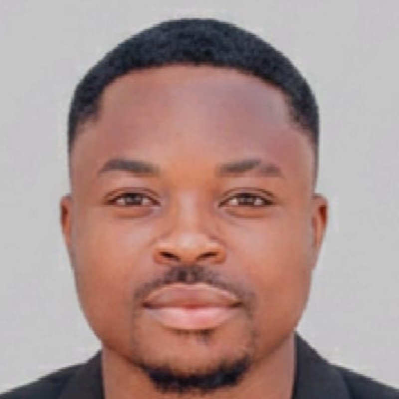 Bio Kouadio Jean Pierre