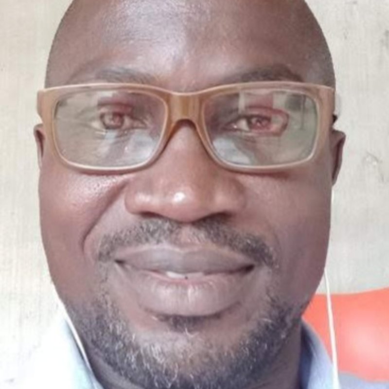 Pehou Kouame Lazare