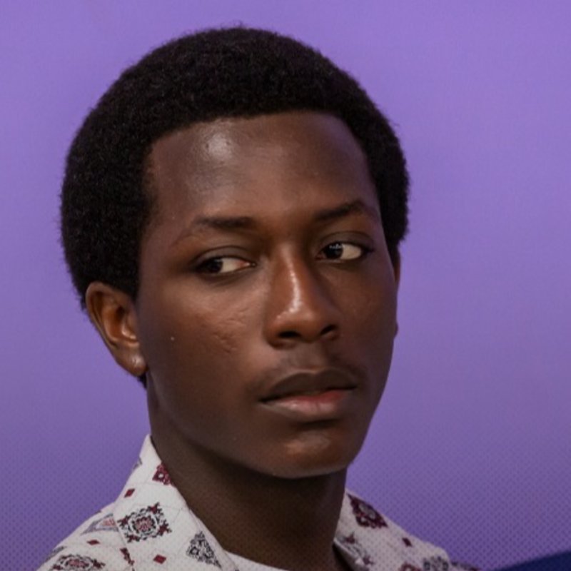 Nabe Nana San Fouegnon Hilaire Ozy