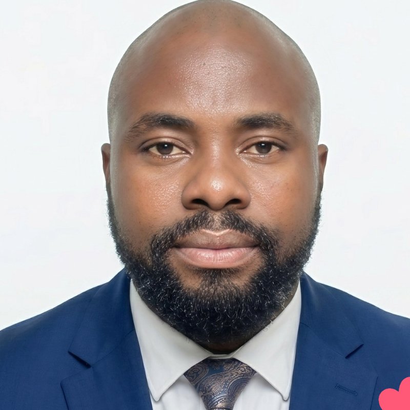 Kouadio Yannick Evrard