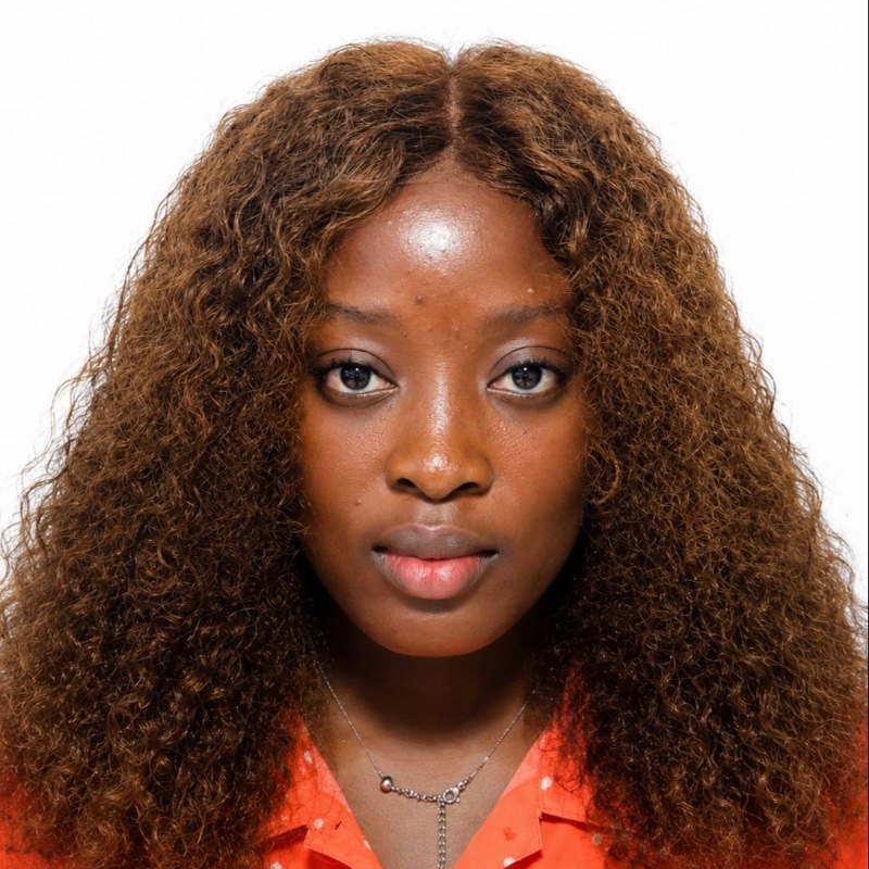 Nguetta Ekra Yah Marie Christelle