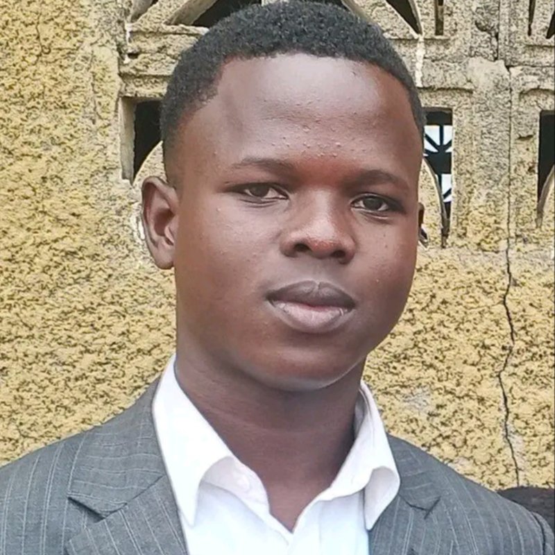 Kambou Sansan Gerard