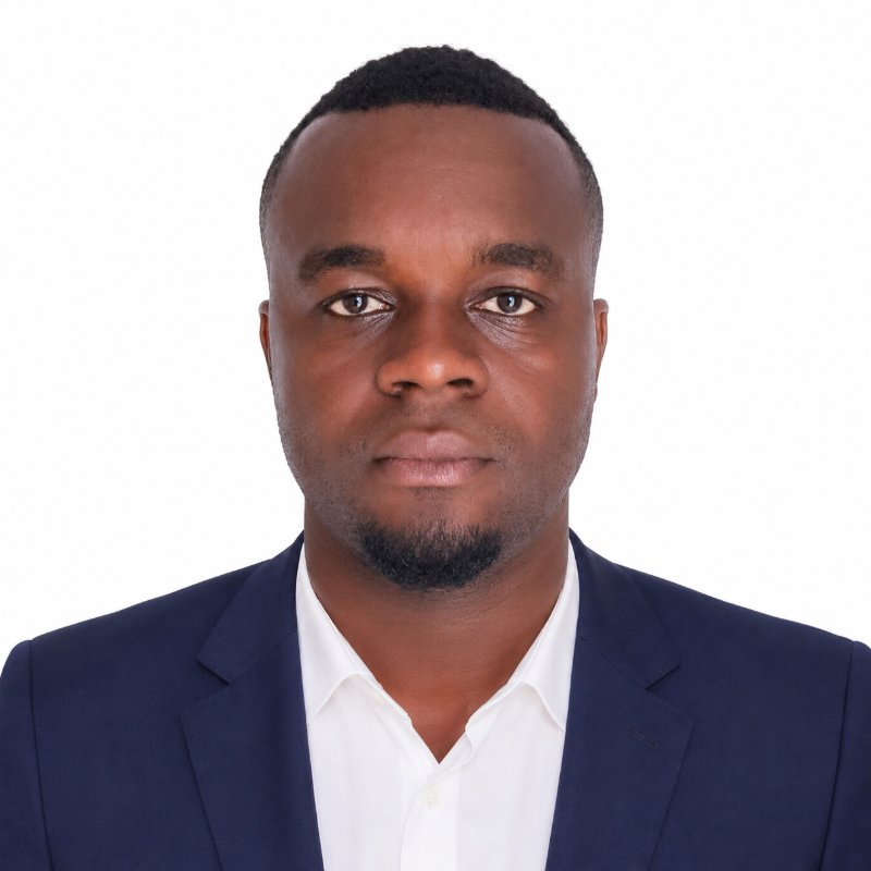 Kouassi Kouamé Ange Pascal