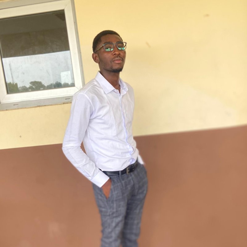 Amian N'Douba Guy Serge