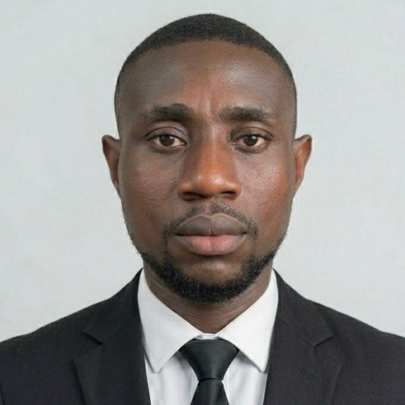 Zoukou Ezechiel Dadie
