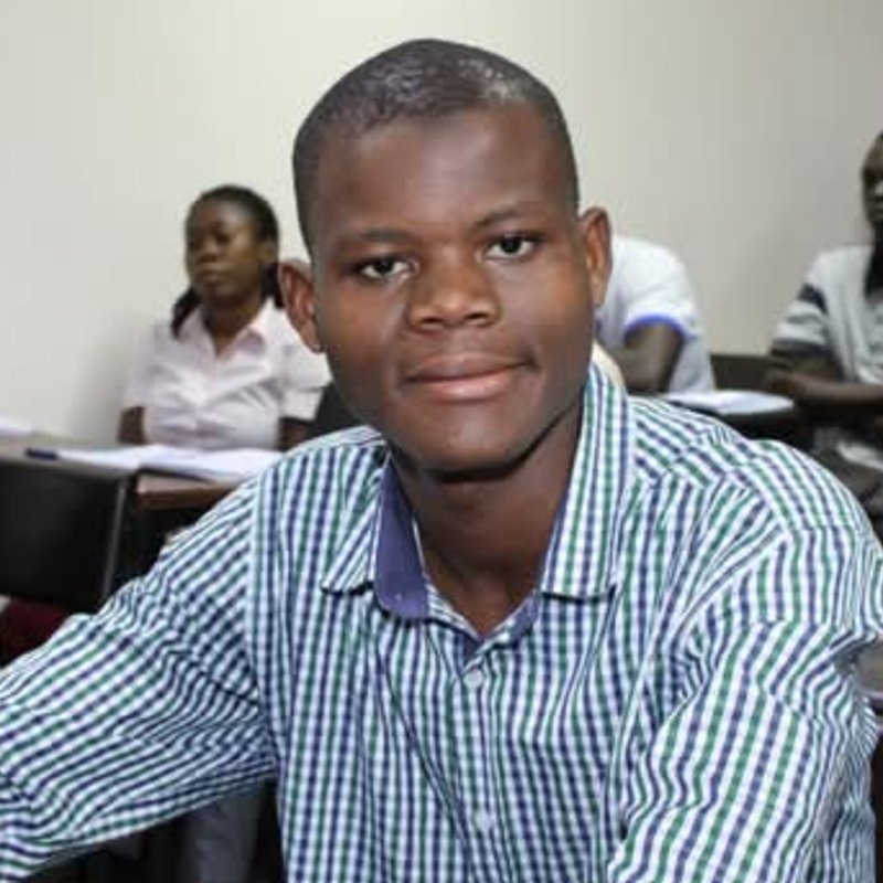 Bamba Moriba