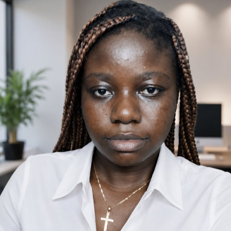 Koné Marie