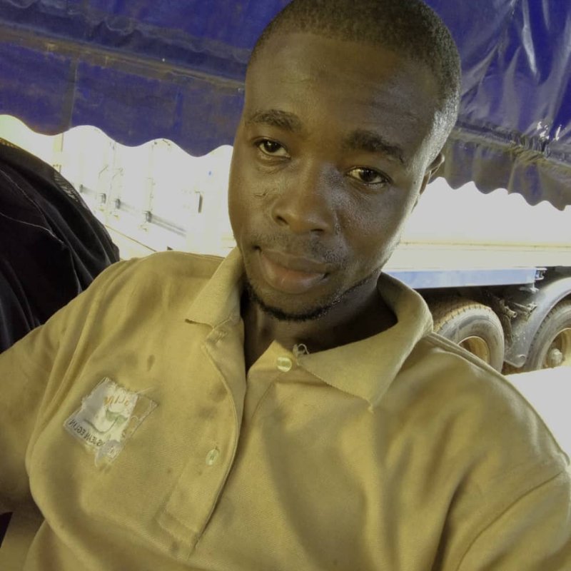 Kambo Kouassi Koffi Manmien Ihou Yannick