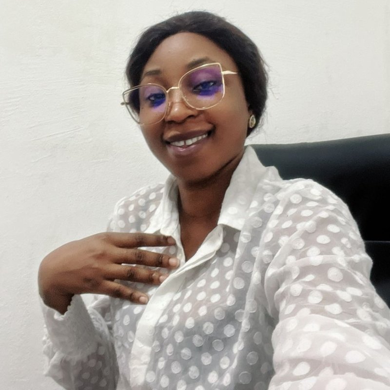 N'Guessan Maye Cynthia