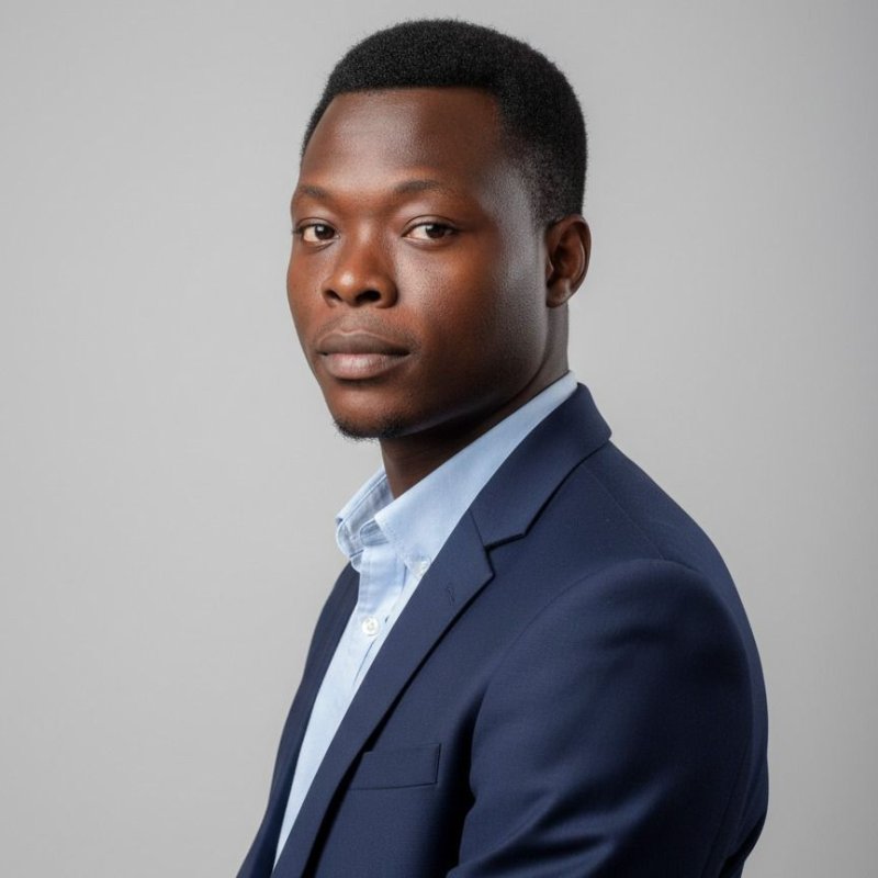 Avadji Kouame Severin