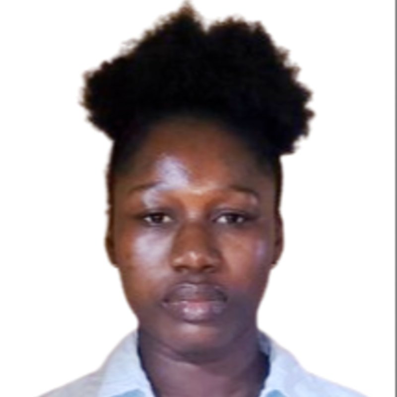 Coulibaly Grâce Emmanuella Sekany