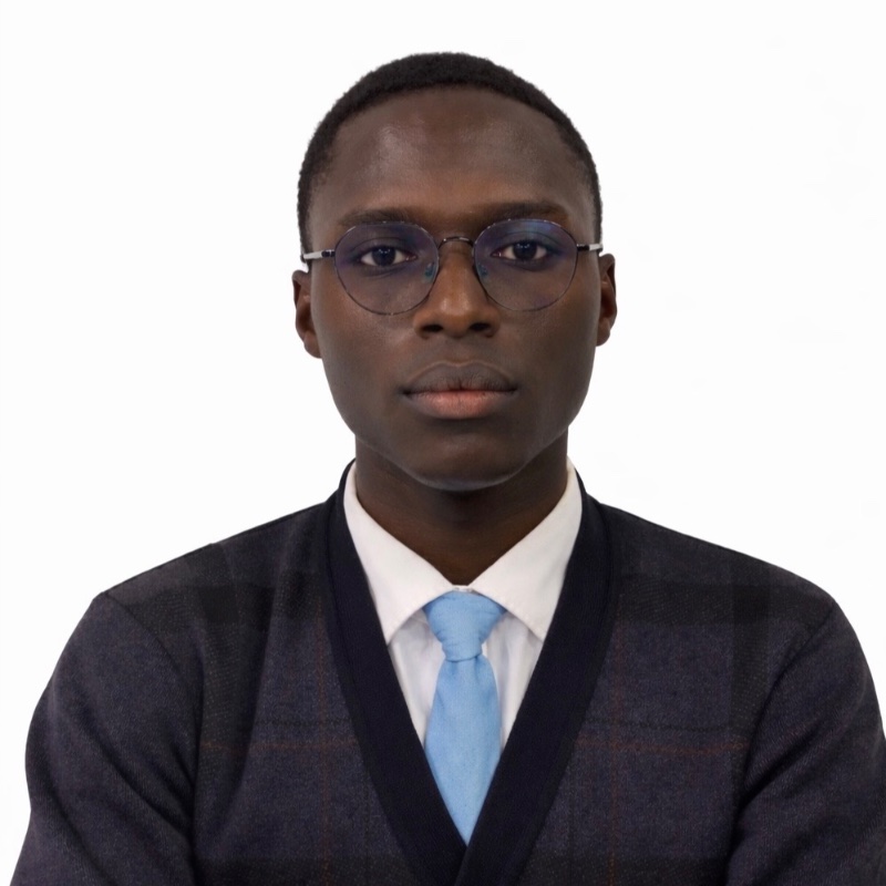 Asseu Ange Kévine Dimitri