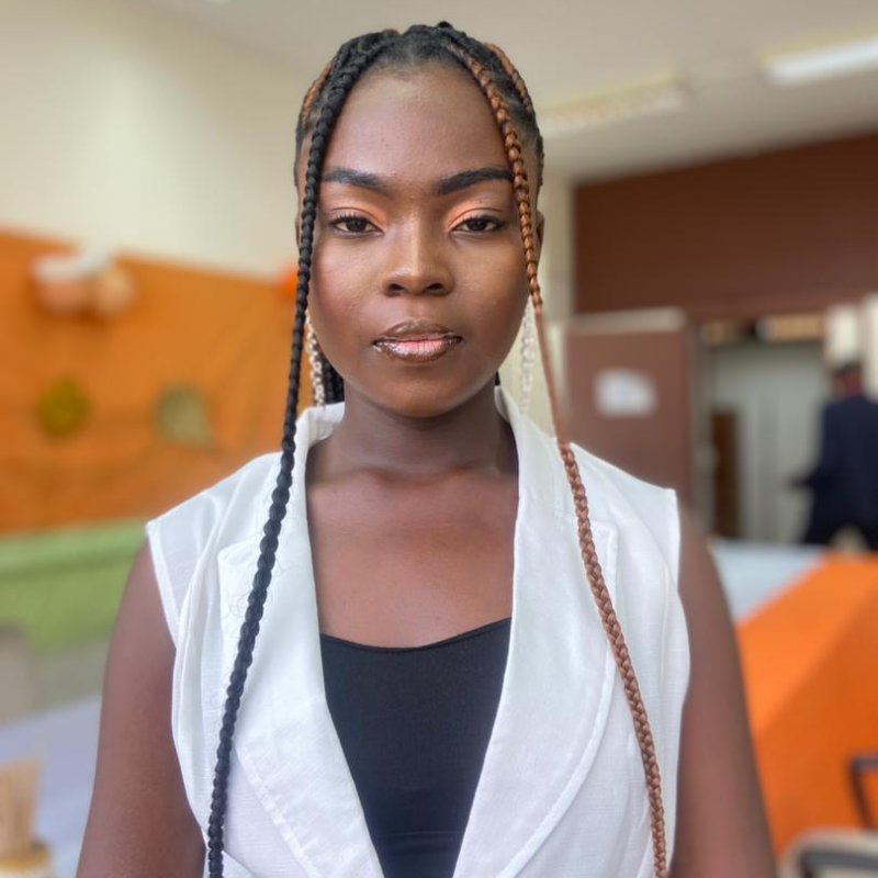 Djihi Zahomon Gnadé Akissi Esther