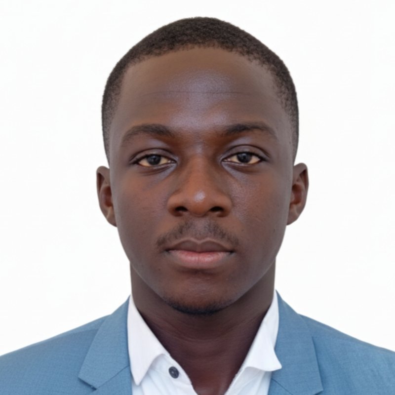 Allouan Kadjo Yannick