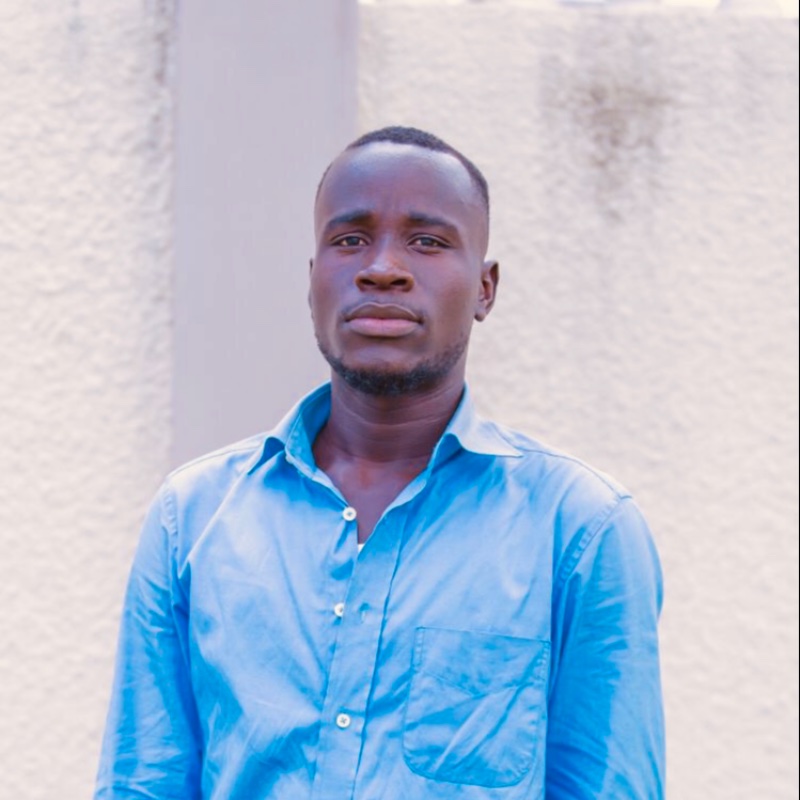 Oindji Stéphane