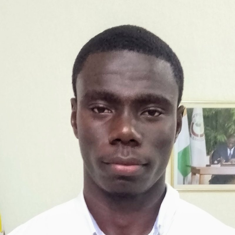 Konan Koffi Désiré Marc Alex