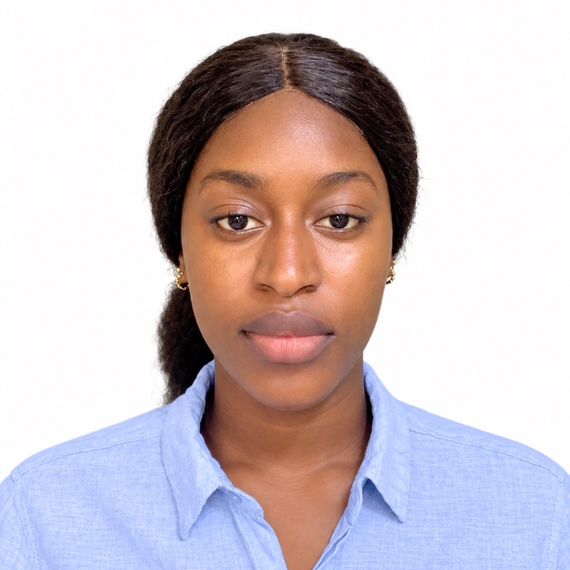 Coulibaly Nana Mariam