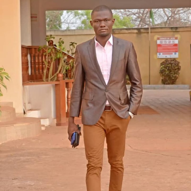 Kahouma Kouado Adonis