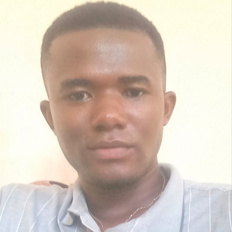 Koffi Kouakou Eddi Franck Adams