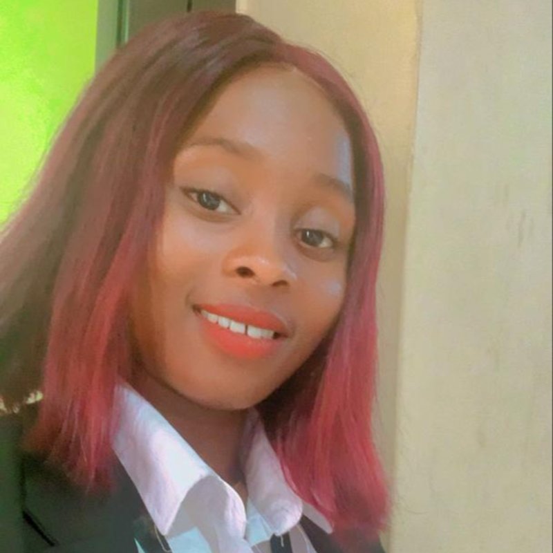 Kouame Amenan Sarah