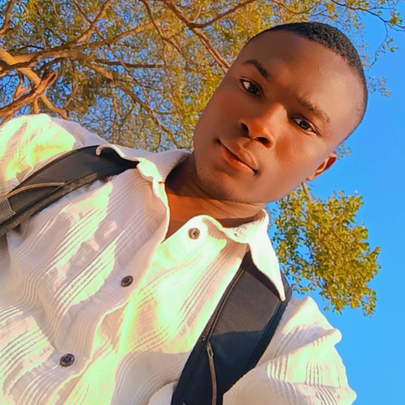 Kouame Kouakou Fréjus