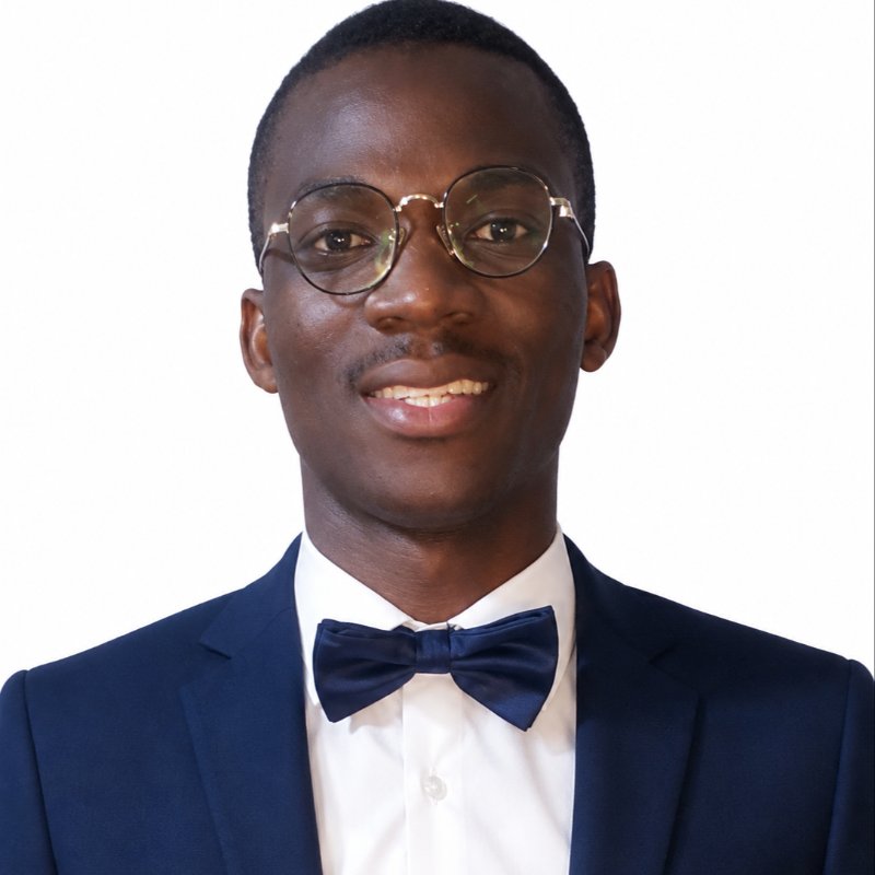 Djédjé Kroko Phares