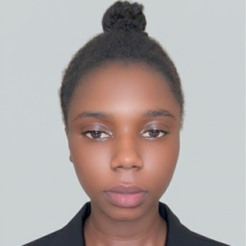 Nzore Affiba Marie Christelle