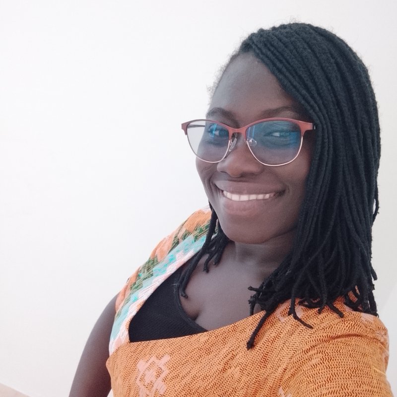 Rosalie Kouakou
