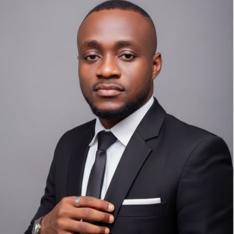 Patrick Nathanael Yao