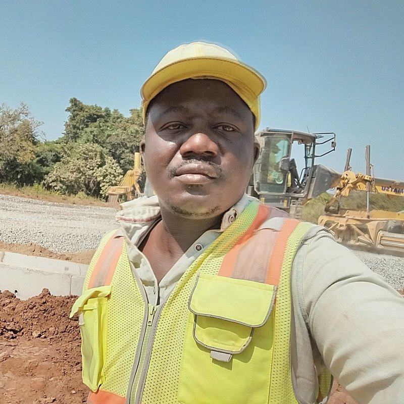 Michael Kouakou