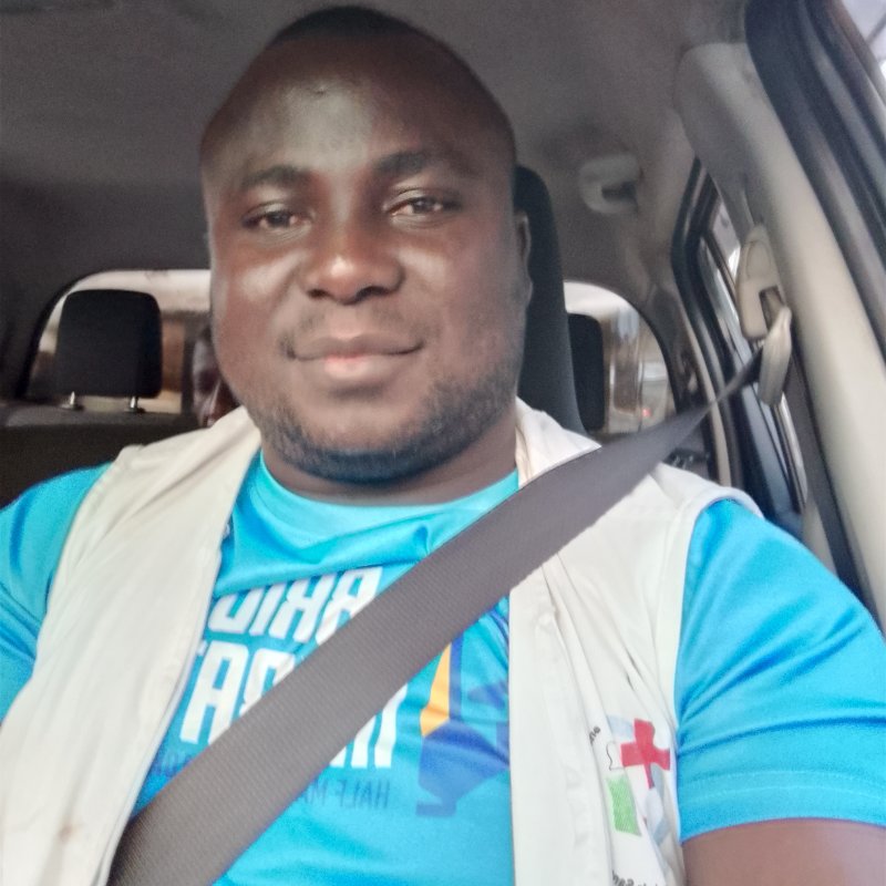 Kouakou Kouadio Kévin