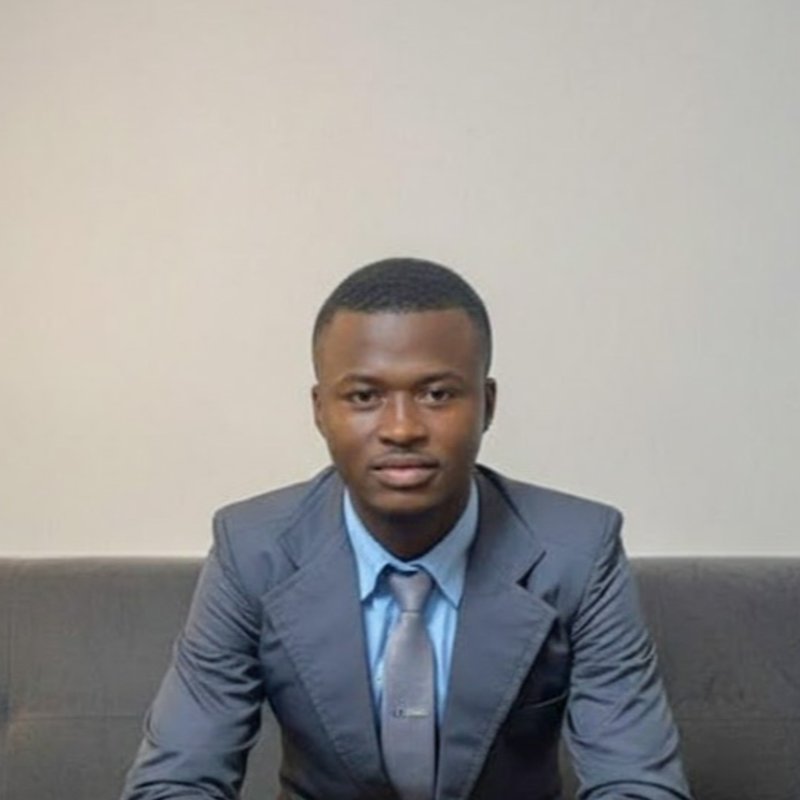 N'Golo Daouda Konate