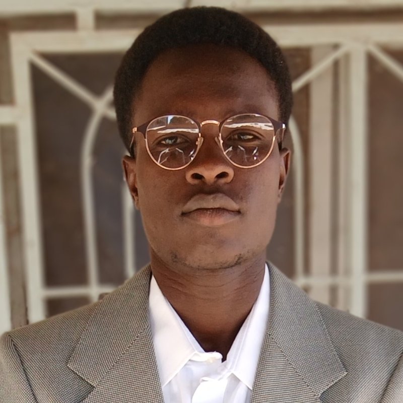 Doumbe Saleh Ozias