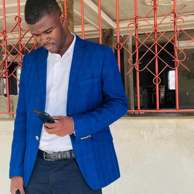 Ouattara Mohamed Junior