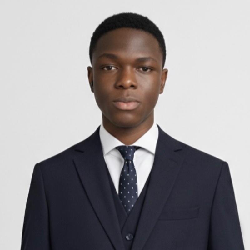 Kouame Kouassi Omer