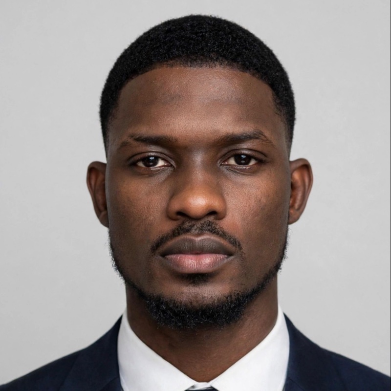 Koffi Marc-Alexandre Gaudouht