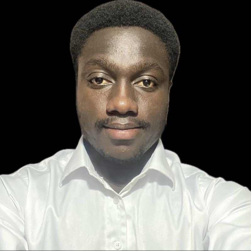 Adou Tanoh Kouadio Guy Emmanuel