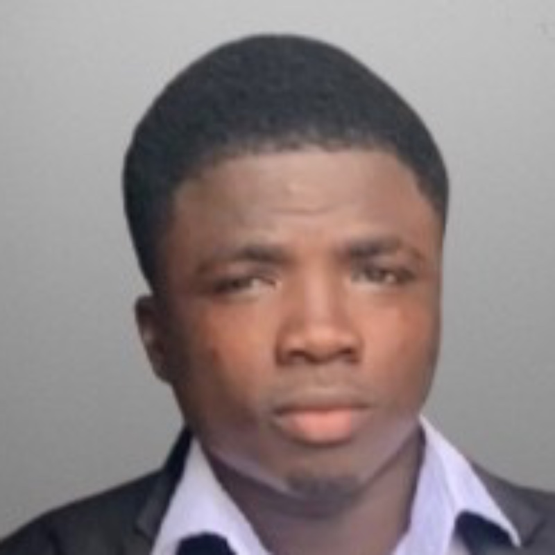 Ouedraogo Salam Jean-Louis