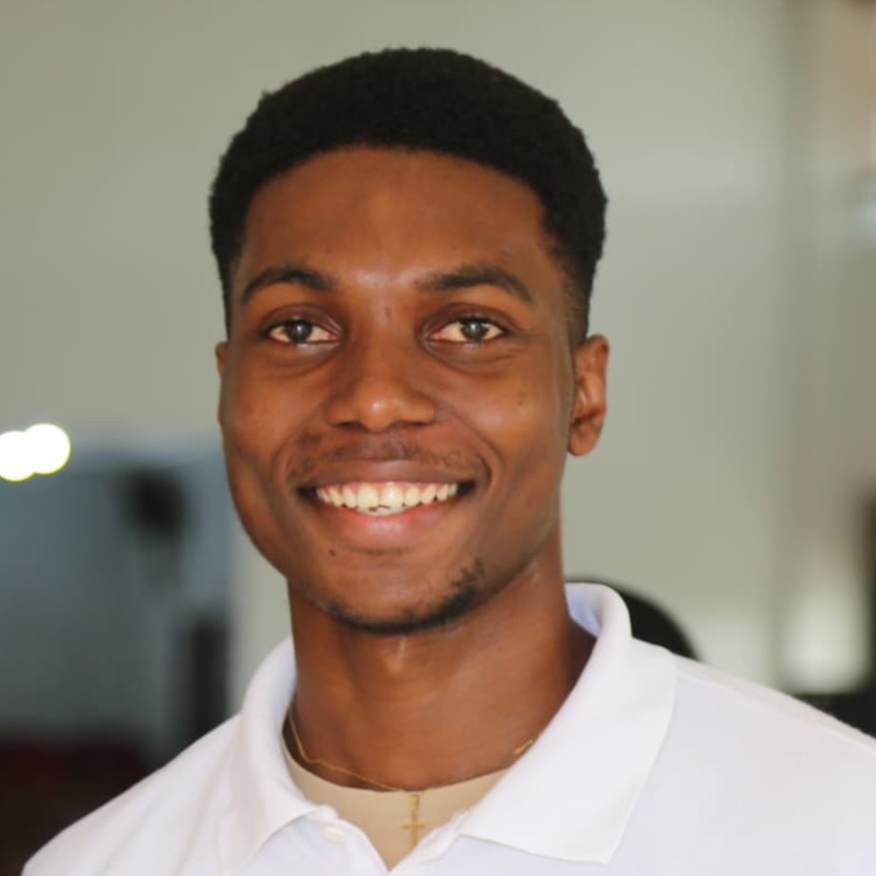 Akpa Chrystian Emmanuel