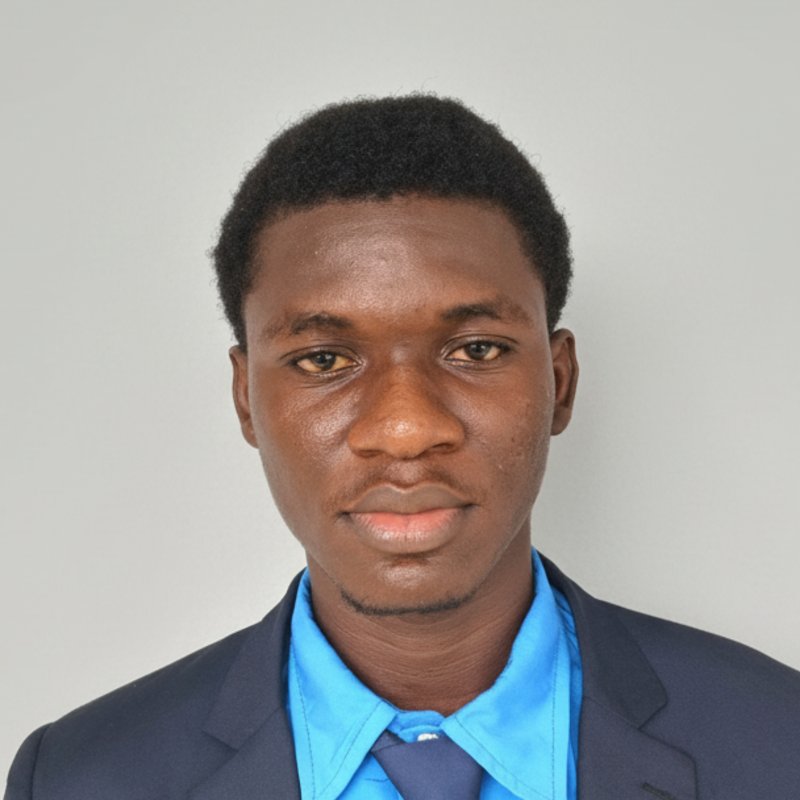 Ahossi Jean Emmanuel