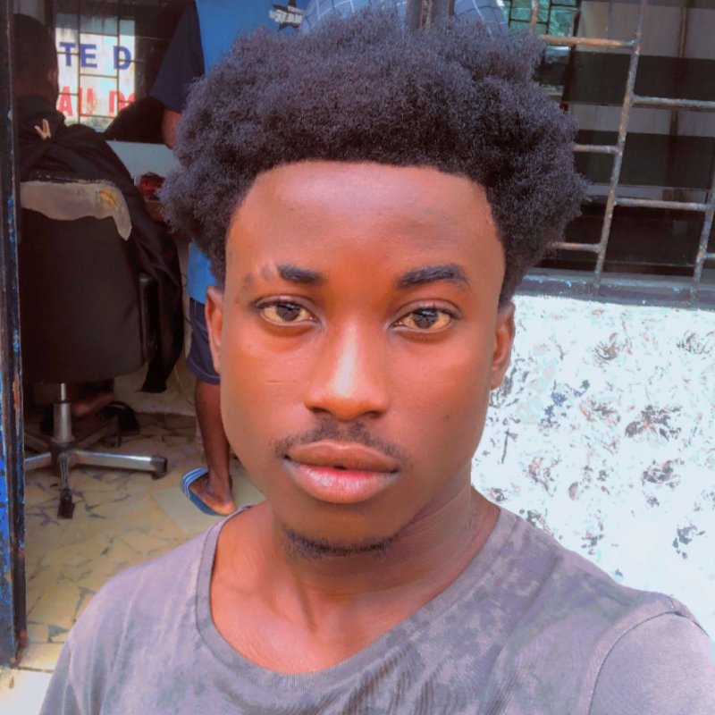 N'Guessan Kassi Georges