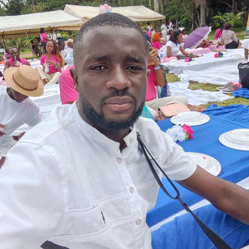 Alex N'Da