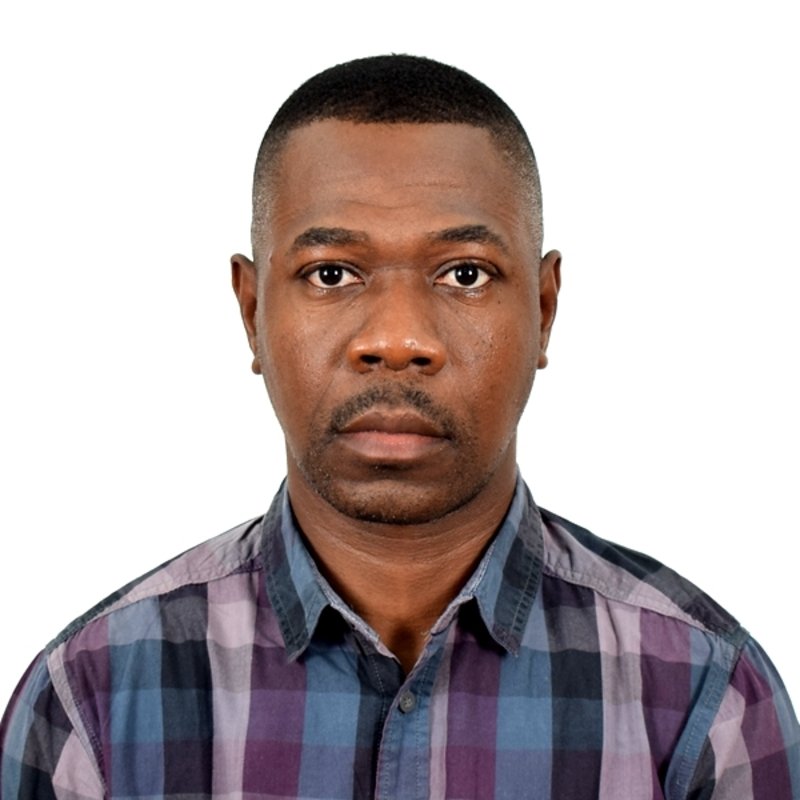 Zoukoua Dadié Serge-Franck